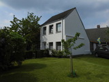 Ferienhaus in Heiligenhafen - Altstadthaus zur Weide - Bild 1